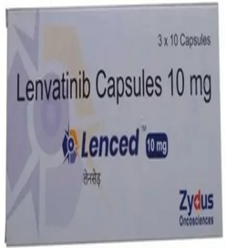 LENCED 10 MG